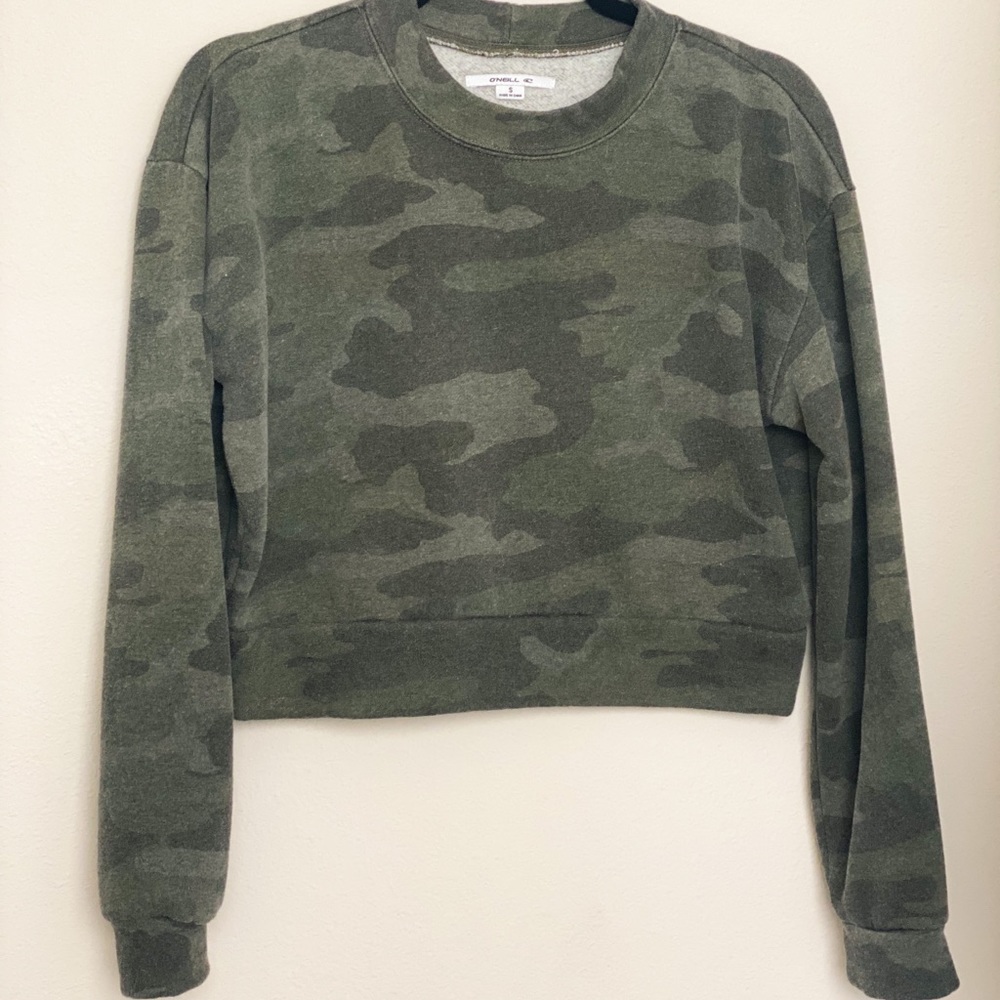 ❌SOLD❌ O’Neill Sweater